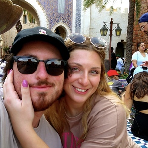 Fundraising Page: Adam Mazurowski